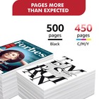 Pg-275xl Cl-276xl Ink Cartridges For Canon Pixma Tr4722 Tr4700 Ts3722 Ts3522 Ink