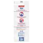 Colgate Extra Clean Toothbrush  Soft Toothbrush For Adults  6 Count  pack Of 1 