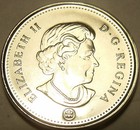 Gem Unc Canada 2007 Beaver Nickel we Have Unc Canadian Coins free Shipping