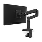 Ergotron Mounting Arm For Monitor - Matte Black  45-241-224   45241224 