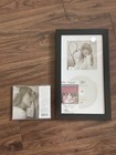 Taylor Swift Signed Cd Cover Framed   Jsa Authenticated Ttpd Swiftie          