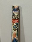 Vintage 2004 Transformers Energon Paper Roll Gift Holiday 45 Sq Ft New