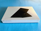 Bundle  Microsoft Surface Pro 6 Black In Box I5 8gb 128gb W  Pen And Keyboard