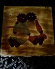 Haunted Dybbuk Box   Real    Read Description Buyer Beware Sealed 
