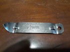 Vintage Coors Metal Bottle Opener 1960 s 4  America s Fine Light Beer