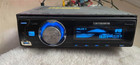 Pioneer Carrozzeria Deh   p620 Cd Car Stereo Receiver 1din Tested Japan Used