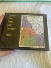 National Geographic Topo  Outdoor Recreation Mapping Software Idaho