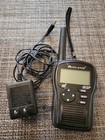 Midland Portable Emergency Weather Alert Radio Hh54 Tested Handheld Black