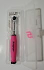 Snap On Tools Razor Soft Grip Ratchet Handle  Gillette Blade Shaver Ratcrz-p
