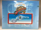Disneyland Paradise Pier California Screamin Roller Coaster Playset New   Boxed 