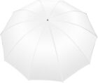 Pro Parabolic Photography Umbrella For Photo video 60  White Translucent