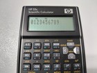 Hewlett-packard Hp 35s Scientific Calculator