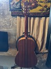 Yamaha G-245s Ii Classical Guitar W  Gator Dreadnought Case