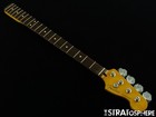 Fender 75th Anniversary Player Ii Precision P Bass Neck   Tuners  c  Rosewood