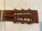 Vintage 1923 Washburn Style 3 Model 1923-24 Parlor Acoustic Guitar Lyon   Healy