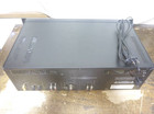Tascam Cc-222mkii Professional Cd cassette Recorder Tested And In Good Condition