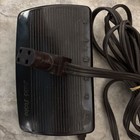 Singer Sewing Machine Foot Pedal Motor Controller     4prong Plug     Part 604178-00