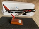United Airlines Limited Edition Star Wars -model Plane 1 144 Scale     Rare