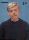 Teen Set Magazine April 1987 Micahel J Fox Light Day River Phoenix Duran Rob Low