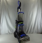 Bissell Turboclean Dualpro Pet Upright Carpet   Upholstery Cleaner Model 3067