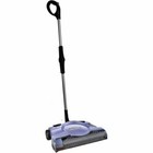New Swivel Rechargeable Floor Carpet Sweeper 12  Cordless Stick Vacuum Cleaner