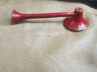 19c  Antique Medical Wooden Detachable Monaural Stethoscope