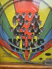 Vintage Krafts 24 Wins Penny Arcade Allwin Machine Oak Cabinet Bar Decor Repair