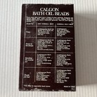 Vintage Calgon Bath Oil Beads Dawn Most 16 Oz Discontinued Htf New 1980s