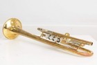 Vincent Bach Stradivarius 229 C Trumpet 1974 Vintage Corporation Era