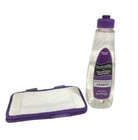 Shark Sonic Duo Carpet Hard Floor Cleaner Solution Replacement Used   Pad