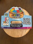  real  Sealed New Super Mega Jumbo Viral Mystery Squishy Dumpling Five Below 