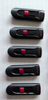Lot Of 10 Sandisk 64gb Cruzer Glide Usb Flash Drive Sdcz60-064g
