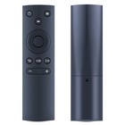 New Bt1810 Remote Control For Optoma Cinemax P2 Ust Laser Projector