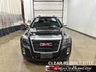 2011 Gmc Terrain 