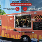 36x24 36x36 48x36 60x36 Concession Stand Serving Window Foodtruck Service Awning