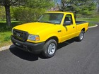 2008 Ford Ranger Ford Ranger  2wd Xl  23k Miles
