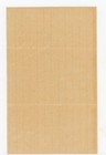 1913 Autograph Collector Letter H e  Buck Requests Presidential Signatures