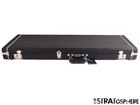 Used Fender Custom Shop Custom Deluxe Strat Black G g Hardshell Case  100 Off