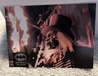 Vintage 1992 Topps Stadium Club Batman Returns Card Lot 83 Cards Zero Doubles 