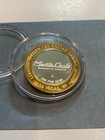  10 Silver Strikes  999 Silver Center 0 6 Oz Each  3 Coins  Las Vegas Casino