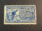 Special Delivery    E 6  Mh   2026 Scott Catalogue Value   240 00
