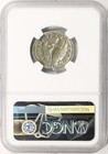 Roman Empire Philip Ii Ar Double Denarius Ad 247-249 Ngc Vf Ancient Coin