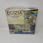 Egizia Shifting Sands Board Game Stronghold Games 2019 Factory Sealed 