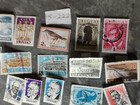 Uruguay Pre 1975 Foreign Postage Stamps Used 50 Stamps