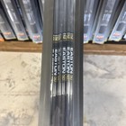 Easton 5 0 Shafts With Half Outs 250 1 Doz 