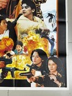 China Heat   Orig 92 Pakistani Poster   Sophia Crawford   Michael Depasquale Jr 