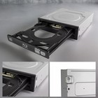 New Internal Desktop Drive Sata Blu Ray Bd Combo Player Dvd Burner Reader Drive