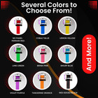 Seat Belt Webbing Strap Replacement Service - Replace Seat Belt Webbing Color