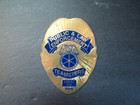 Teamsters Union Local 320 Public   Law Enforcement Decal Sticker Police 3x4 