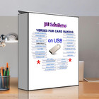 2000  Verses For Card Making birthday  Other Greetings Card Verse Usb Collection